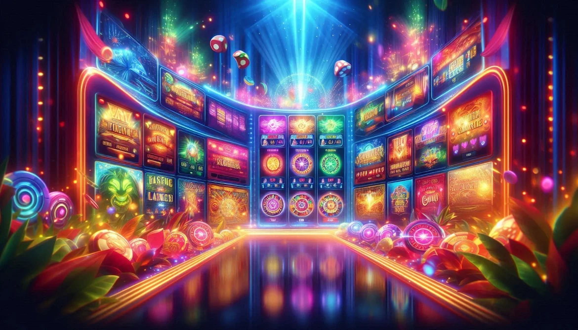 Vasy Casino